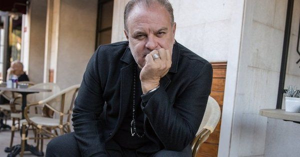 Entübe olunca aldatılan Burak Sergen 'korkmuyorum' deyip anlattı: Muhaliflik olsun diye... - Resim: 4