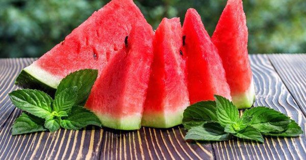 'Ben diyet yapamıyorum' diyenler buraya! 1 haftada 5 kilo verdiren karpuz diyetiyle hızlıca zayıflayın - Resim: 4