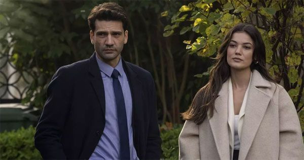 İddialar yalan çıktı! Yargı'nın Ilgaz'ı Kaan Urgancıoğlu ilk önce tarzını değiştirdi ardıdan yeni sevgilisi ile motorsiklet turu yaptı - Resim: 2