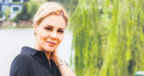 Kayahan kızı Beste Açar'dan şok! "Yusuf Güney, Atatürk, Mevlana ve Kayahan" itirafı! - Resim: 1