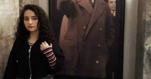 Ankara'da kızını 'uygunsuz videosunu görünce öldürdüm'' demişti! Korkunç cinayette yeni gelişme - Resim: 0