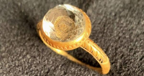 İngiltere'de binlerce yıllık yüzük tarihi eser ilan edildi! Ölen birinin... - Resim: 0