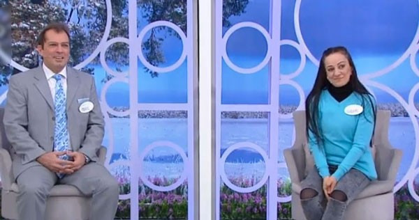 Evlilik programlarına ceza yağdı! - Resim: 1