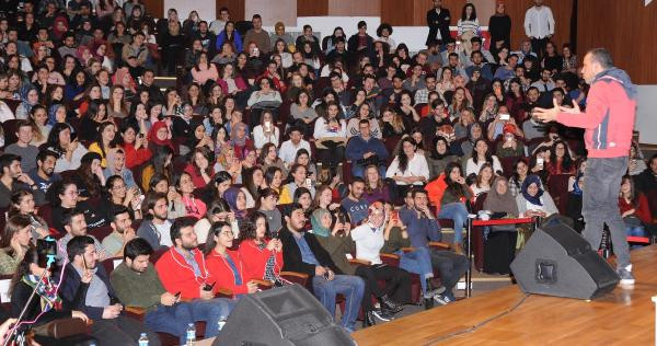 Haluk Levent: Atatürkçü birinin PKK'lı olma şansı yüzde kaçtır?  - Resim: 2