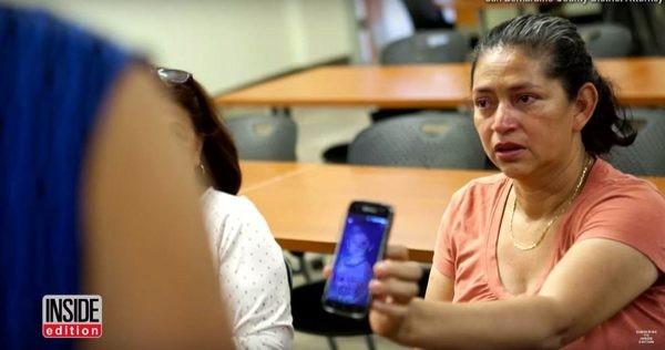 21 yıl önce oğlu kaçırıldı! Anne öyle bir sonla karşılaştı ki... - Resim: 2