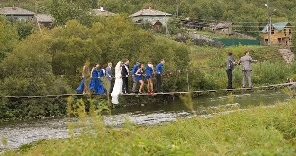 Bu fotoğrafın 1 saniye sonrası çok fena - Resim: 1