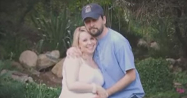 Doğumdan 27 saat sonra eşinin bilgisayarını açtı gözyaşlarına boğuldu - Resim: 3