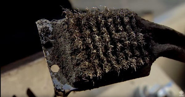 Günlerdir boğazı acıyordu doktorlar bakınca... Şoke olacaksınız - Resim: 4