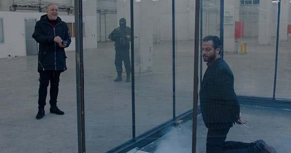 Çukur setinde pes dedirten olay duyanın aklı tutuldu - Resim: 3