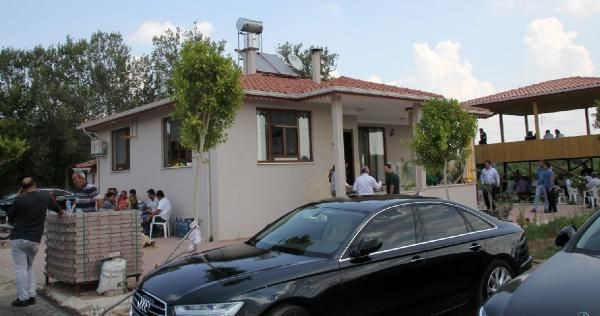 AK Partili Belediye Başkanı Aputkan'a büyük şok! 11 el kurşun sıkıldı - Resim: 4