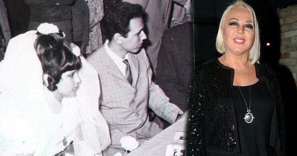 Can dostundan Seda Sayan'a darbe! Bakın ne hediye aldı? Safiye Soyman: Oğlumu günde 30 kez... - Resim: 1