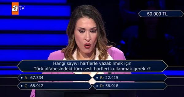 Kim Milyoner Olmak İster'de skandal görüntüler! Kenan İmirzalıoğlu kendini tutamadı! - Resim: 4