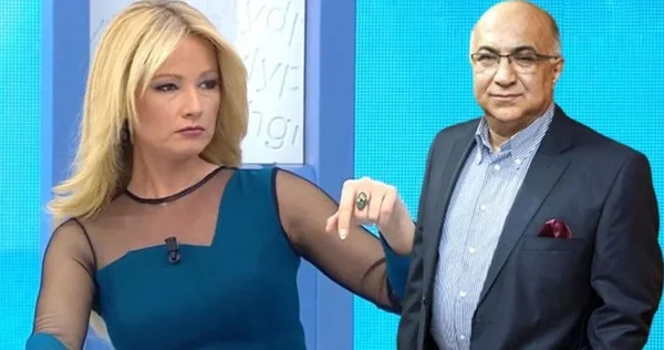 Arif Verimli'den Müge Anlı'ya şok suçlamalar! Programda anlatılanlar gerçek değil - Resim: 3