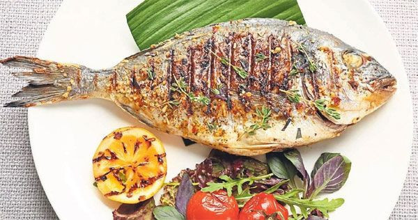 Balığın faydaları saymakla bitmiyor! - Resim: 3