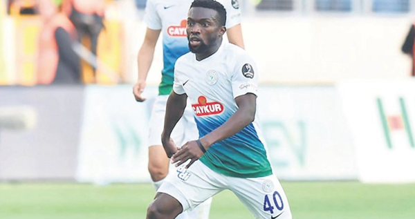 Ersun Yanal talimat verdi: Alırsak iyi bir transfer olur - Resim: 0