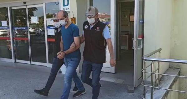 Ankara'da FETÖ operasyonu! 'ByLock' kullanıcısı 12 kişi gözaltında - Resim: 0