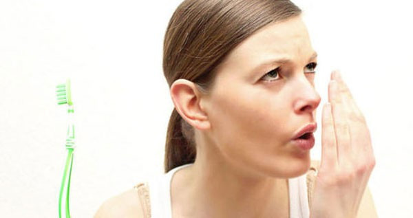 Ağzınızı sirkeli suyla çalkalarsanız... - Resim: 2