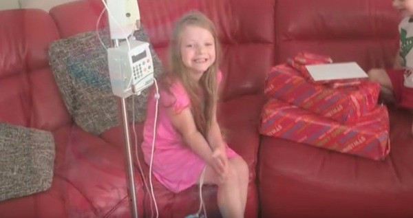 Doğuştan hastalığı vardı hemşire hayalini duydu ve... - Resim: 3