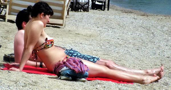 Bu fotoğraflar 9 Ocak'ta çekildi!  - Resim: 3