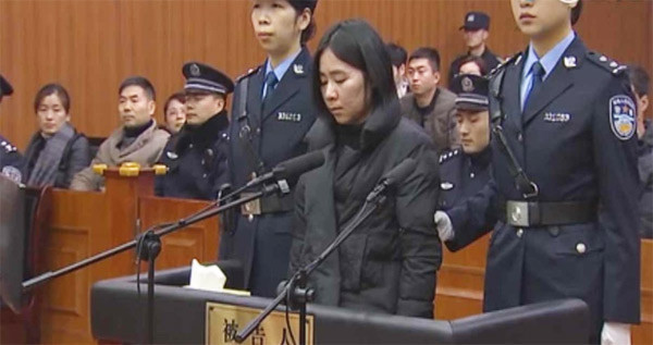 'Şeytan' diyorlardı idam edildi! - Resim: 3