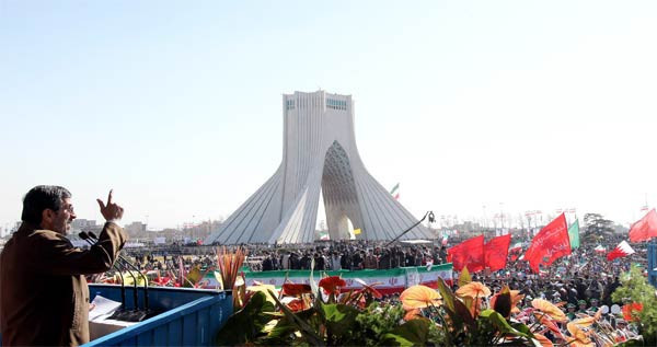 İran nükleerde sürpriz yapacak - Resim: 3