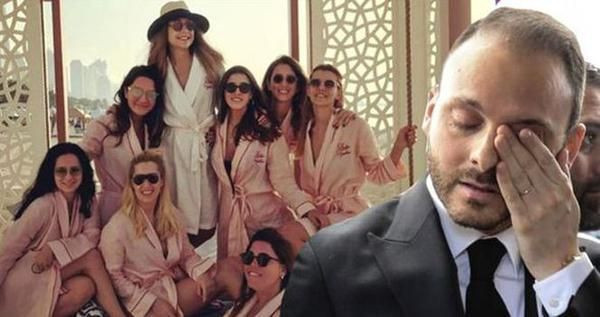 Hadise ve Murat Gezer aşk mı yaşıyor? - Resim: 1