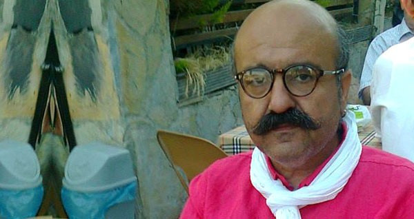 Ünlü tiyatrocu karşılıksız aşk yüzünden intihar etti! - Resim: 1