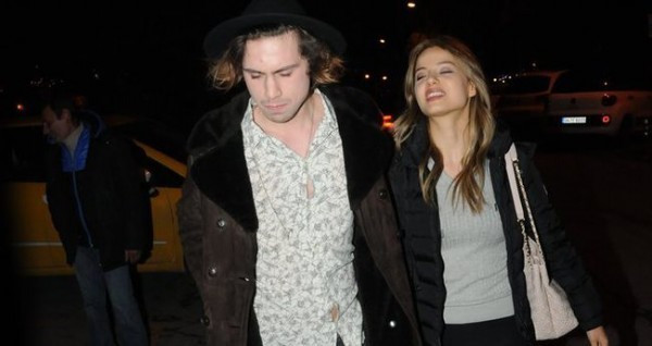 Şevval Sam'ın oğlu Tarık Emir Tekin'e bakın paylaşımları fena - Resim: 4