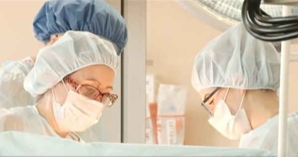 41 Haftalık hamileydi doktora gitmedi ama muayene edilince... - Resim: 2