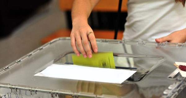 İşte AK Parti'nin son oy oranı! Erdoğan'a sunuldu - Resim: 2