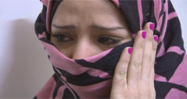 Kan donduran rapor! Suriyeli kızlar başlık parasına satılıyor - Resim: 4