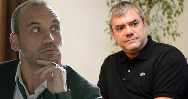 Ünlü oyuncu Gürgen Öz Yılmaz Özdil'e fena çaktı! Nutuk 25 TL ama... - Resim: 4