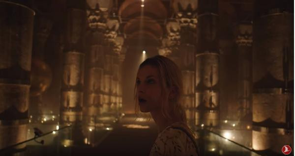 İşte tüm dünyanın izleyeceği İstanbul reklamı Oscar ödüllü yönetmen çekti - Resim: 3