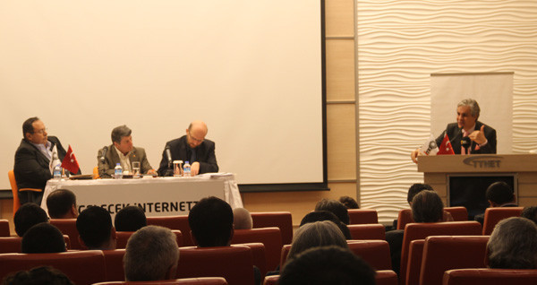 İMD Genel Kurulu yapıldı, başkan değişmedi - Resim: 4