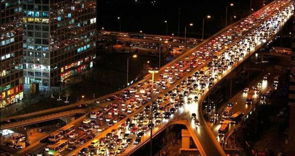 İstanbul'un kaza haritası - Resim: 3