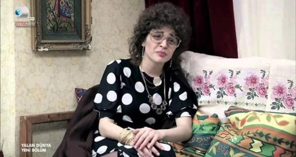 Bu ünlü ne kadar kazanıyor? - Resim: 4