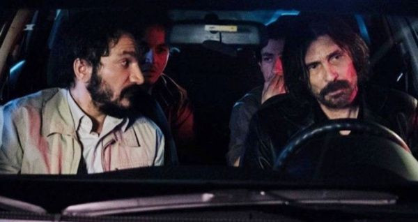 Behzat Ç. hayranlarına müjde! Yeni tanıtım videosu geldi - Resim: 1