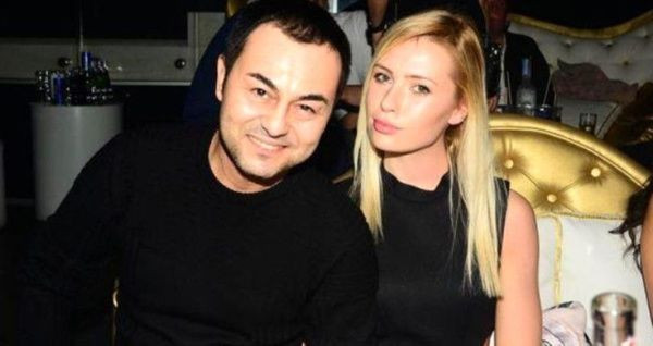 Chloe Loughnan'la boşanan Serdar Ortaç'tan ilginç açıklama! 'Düşman ediyorsunuz' - Resim: 3