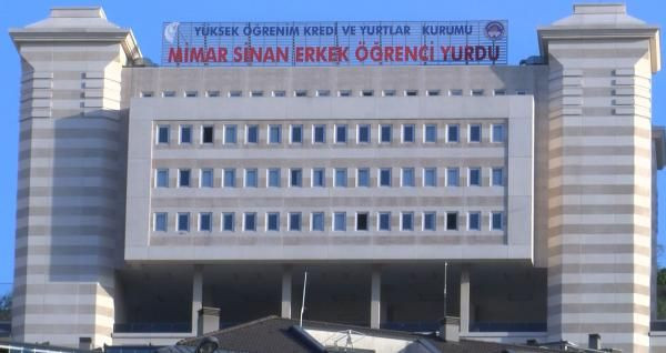 Maltepe'de pandemi yurdundan çarşaflı kaçış planı ölümle sonuçlandı! 6'ıncı kattan yere çakıldı - Resim: 3