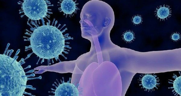 Bilim insanları gribin bugüne kadar hiç fark edilmeyen güvenlik açığını buldu - Resim: 2