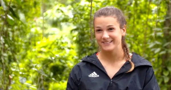 Survivor'ın şampiyonluk yorumları bitmiyor. Survivor Nagihan'dan "Kediye aslanı boğdurdular" yorumu - Resim: 1