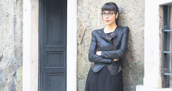 Azra Kohen, Başak Sayan'ı fena harcadı! İntikam için Sayan'ın üstsüz fotoğrafını ifşa etti! - Resim: 2