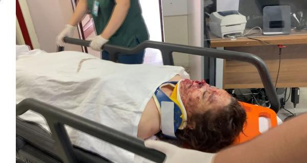 İstanbul'da korkunç görüntü! Sesleri duyan şok oldu kutlama böyle bitti - Resim: 0