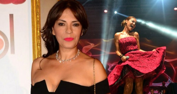 Yeşim Salkım Gülben Ergen'in peşini bırakmıyor - Resim: 3