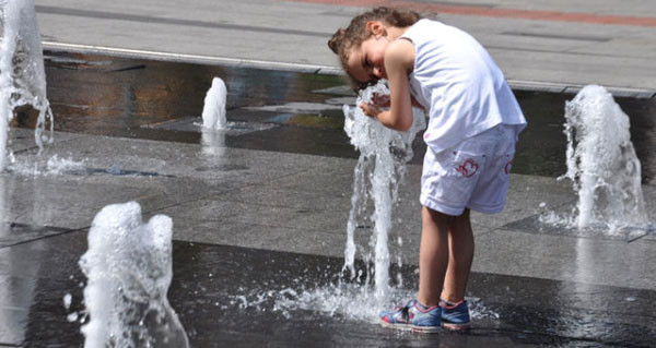 Bu yaz kavrulacağız! Meteoroloji şimdiden uyardı... - Resim: 4