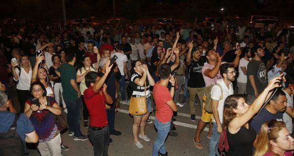 O ilde ortalık karıştı! AK Parti, MHP ve CHP'liler... - Resim: 1