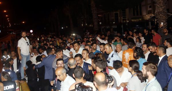 O ilde ortalık karıştı! AK Parti, MHP ve CHP'liler... - Resim: 4