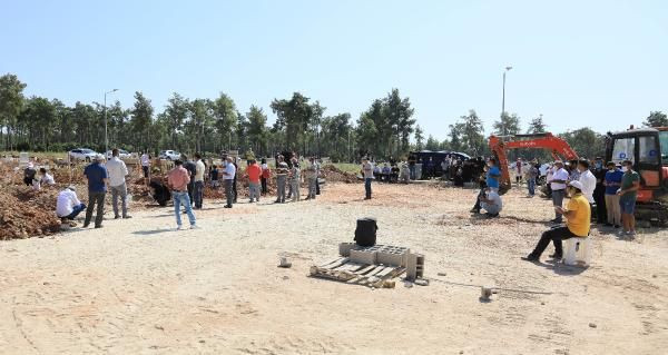 Kafası kesilip toprağa gömülen Duygu Çelikten'in annesinin feryadı yürek burktu - Resim: 3