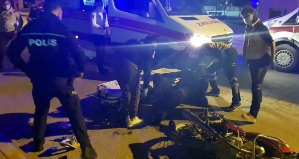 Alanya'da korona nedeniyle cezaevinden izinli çıktı boşanma aşamasındaki eşini katletti! - Resim: 3