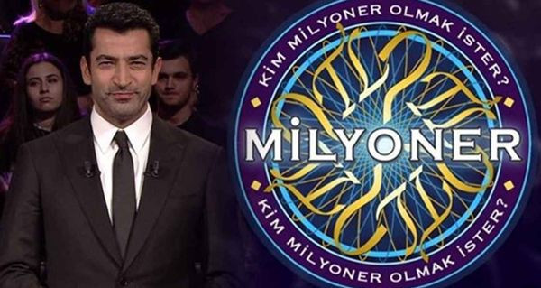 'Kim Milyoner Olmak İster'de yarışmacı koltukları karıştırdı! Sonrasında olanlar oldu - Resim: 1